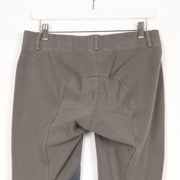 Horze Knee Patch Riding Breeches - Picture 7 of 10